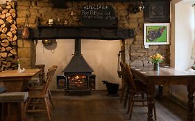 Stag's Head Hotell